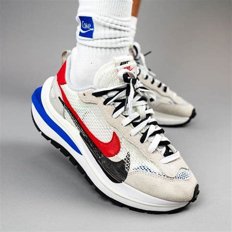 Nike Sacai vaporwaffle price